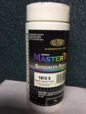 1013 S AXALTA CROMAX DUPONT MASTER TINT 200  NET G ORANGE  HIGHLIGHT PEARLS  $79