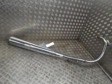 Kawasaki KZ1000 KZ 1000 A1 1977 Right Exhaust Silencer Header Collector 