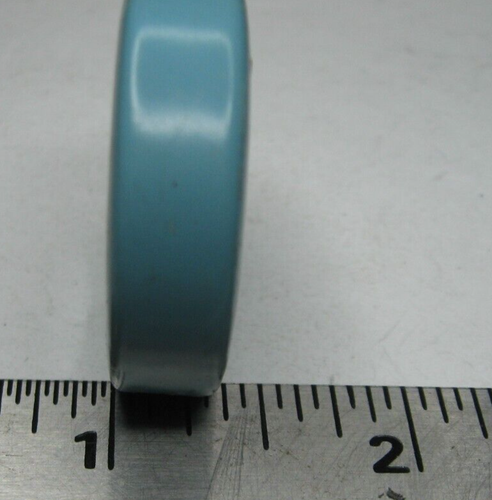 Arnold HF-130014-2 Ferrita Toroide Hierro Polvo Núcleo Azul 1.332" OD NOS Cantidad 1 - Imagen 2 de 4