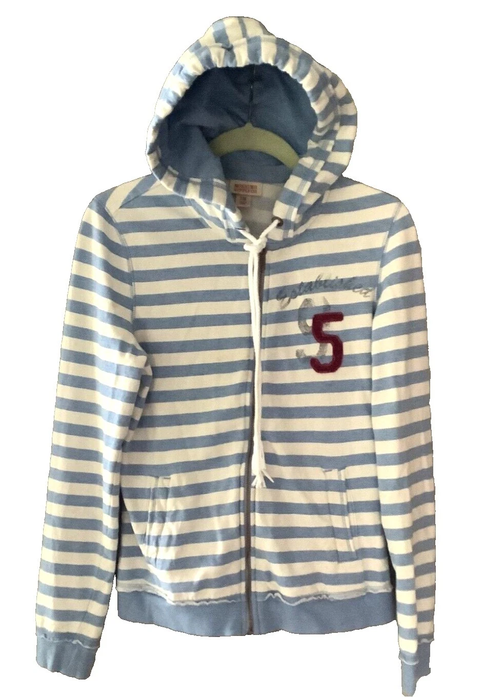 Mossimo Striped Hoodies for Women