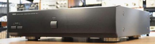 Yamaha MX-1 Power Amplifier Amp Natural Sound Power Amplifier Japan - Picture 3 of 12