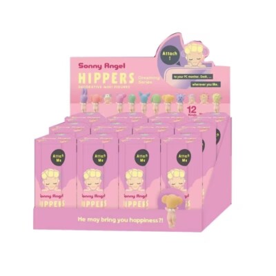 新品未開封 Sonny Angel,Hippers 10個まとめ売り Sonny Angel HIPPERS Animal Series | Sonny Angel Store