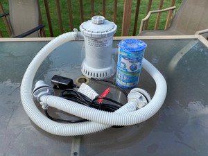rx600 hoses