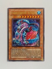Yu-Gi-Oh! Mako Tsunami Einzelkarten zur Auswa...