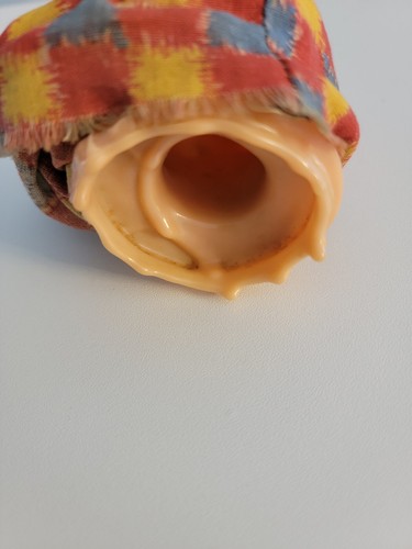 Vintage Howdy Doody Hand Puppet Please See Description - Picture 4 of 12