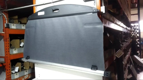 Rear Tray for KIA CARENS (RP) Basic 2015 3557065 - Picture 6 of 10
