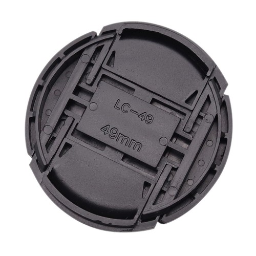 3X 49/55/58/67/72/77/82mm Collapsible Rubber Lens Hood +Petal Lens Hood+Lens Cap - Picture 6 of 13