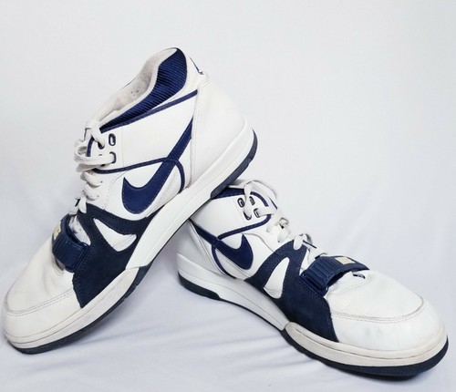 nike air alpha force 2