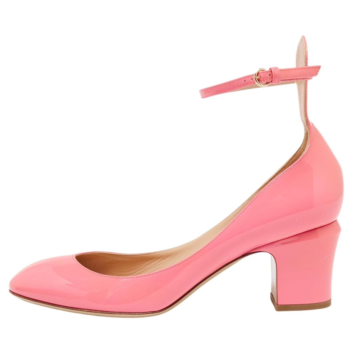 Valentino shop tango shoes