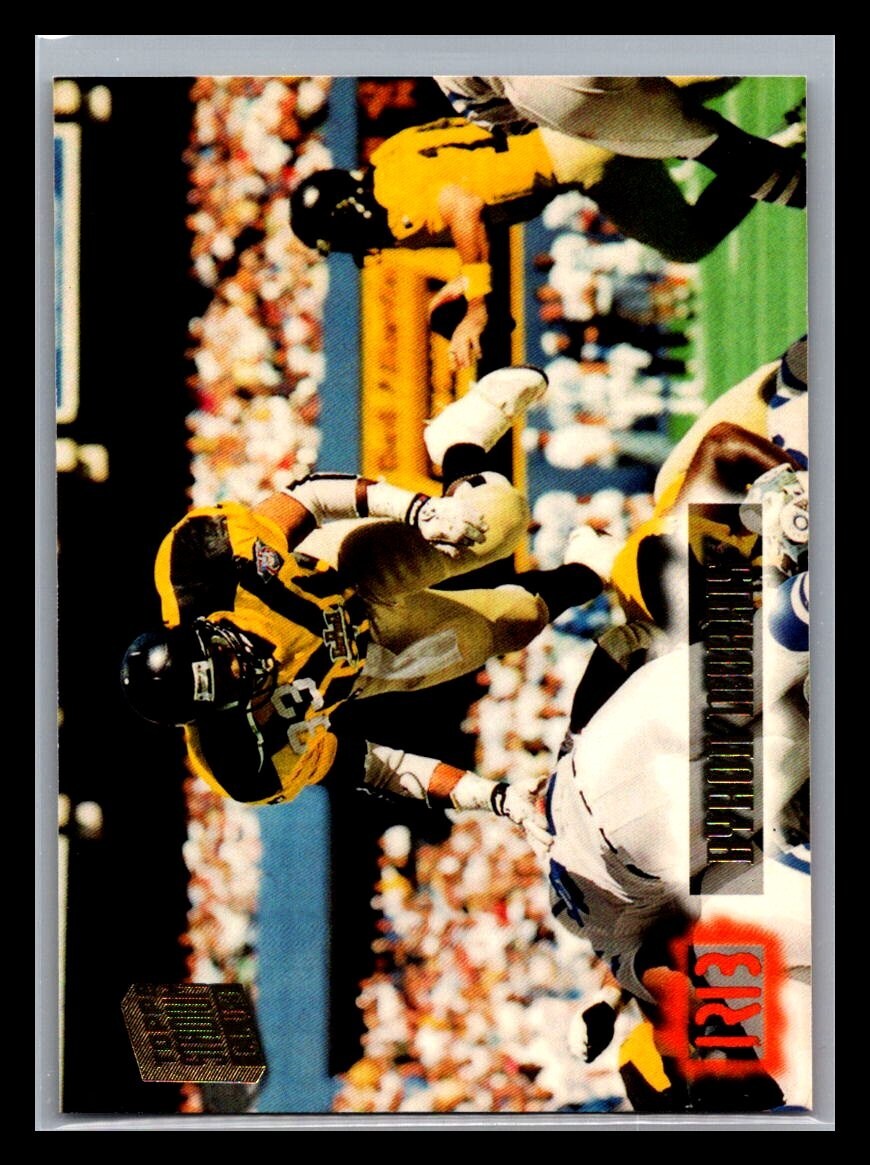 1994 Topps Stadium Club Football # 421 - 630 - Pick Your Card!