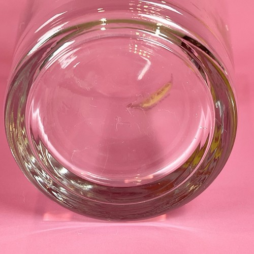 Hard Rock Cafe Biloxi Logo Beer Glass 20 oz by Libbey - Picture 3 of 6