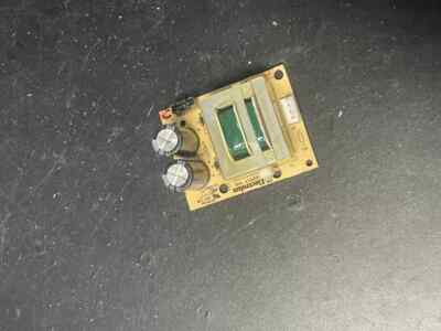 3650 2973430204 Np4001  Power Supply Dp For Nec Control Board AZ23658 | WM971