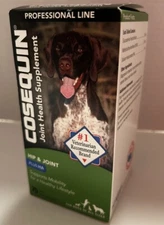 Cosequin Joint Health Supplement Hip & Joint PLUS HA 75 Tasty Chewable Tablets