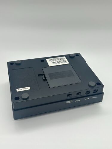 Roland VT-4 Voice Transformer AIRA Effect Processor Tested Used from Japan - Picture 23 of 24