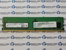 MICRON 16 GB DDR4 SERVER RAM PC4-2933Y 1Rx4 MTA18ASF2G72PZ-2G9E1, SKU 17340