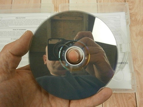 Sony PlayStation 3 PS3 Games Multi-Listing Pick 1 or More Big 6-10-15% Discounts - Afbeelding 306 van 416