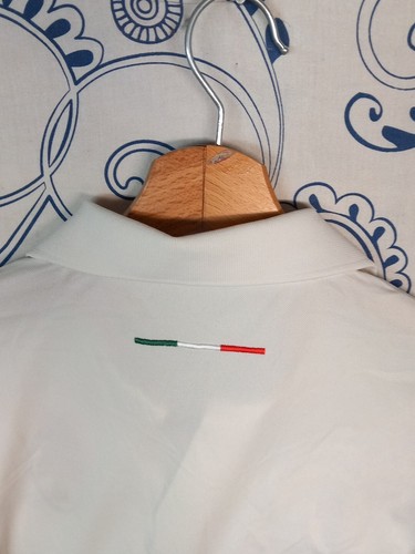 LAMBORGHINI AUTOMOBILI POLO X- BIONIC, T SHIRT SPORT FASHION TG S CAR TEE Kuruma - Imagen 15 de 16