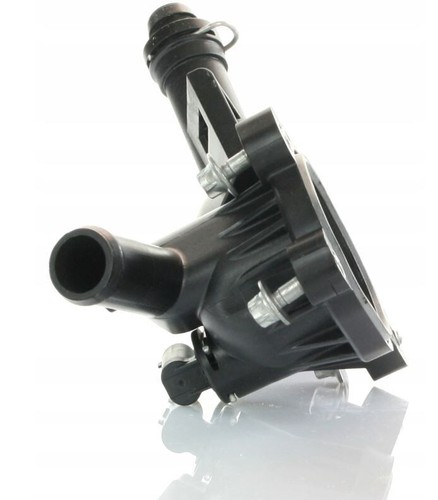 Flangia Sensore Temperatura Refrigerante Opel Astra J Mokka Zafira 1.4 Turbo LPG - Imagen 4 de 5