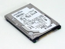IBM 07N6447 20GB 2.5 ATA IDE 4200RPM Travelstar DJSA-220 Lapt