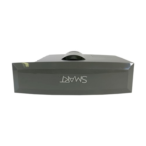 2000 Lumens DLP Projector Short-Throw for Conference Room Office 1080i HD VGA - Picture 5 of 8