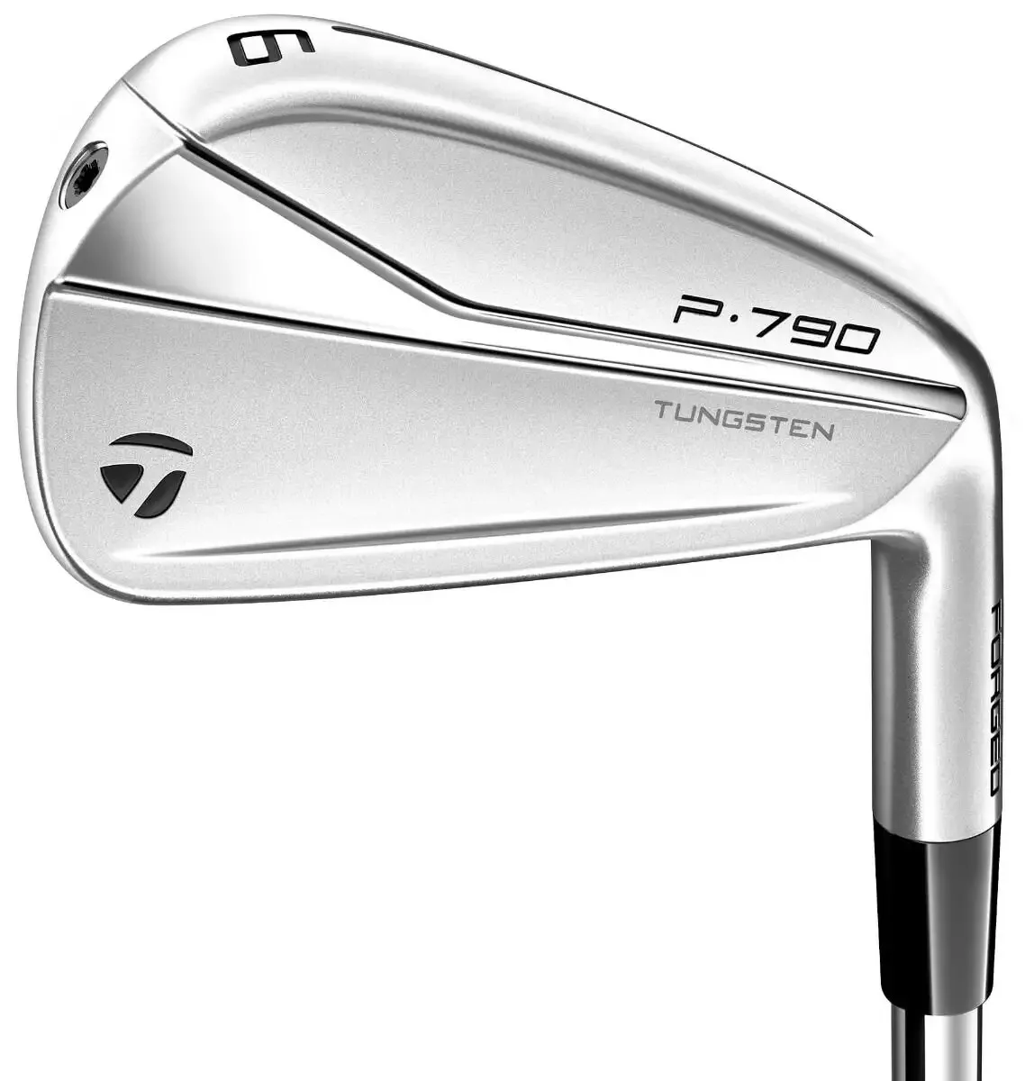 2022セール P790 TaylorMade 2021 VSS 85 DynamicGold クラブ