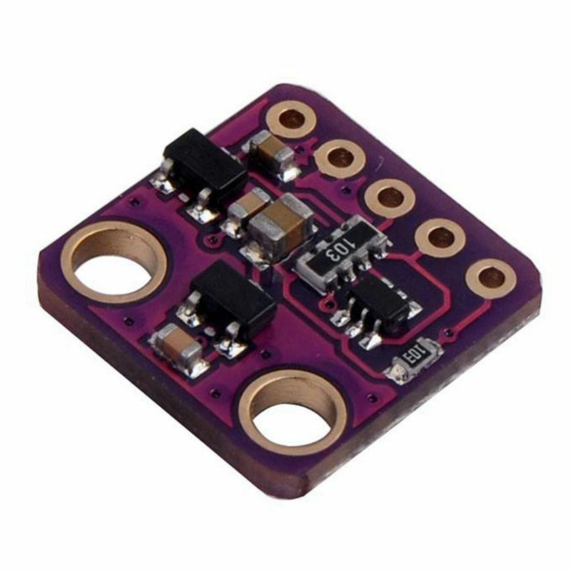 GY-MAX30102 Modulo de sensores de ruptura del sensor de pulsaciones del rit J2E7 s l1600 - GY-MAX30102 Modulo de sensores de ruptura del sensor de pulsaciones del rit J2E7