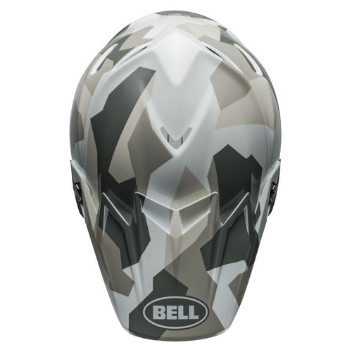 Bell Moto 9S-Flex Off-Road Motocross Helmet DOT Approved - Picture 106 of 186