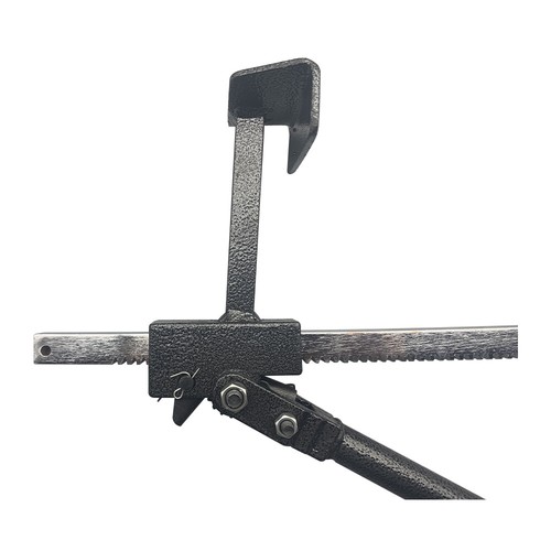 New Manual Bead Breaker Tire Changing Tool Tire Changer Truck For Motorcycle - Bild 8 von 10