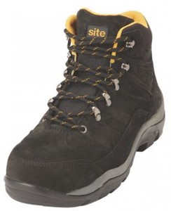 work boots site