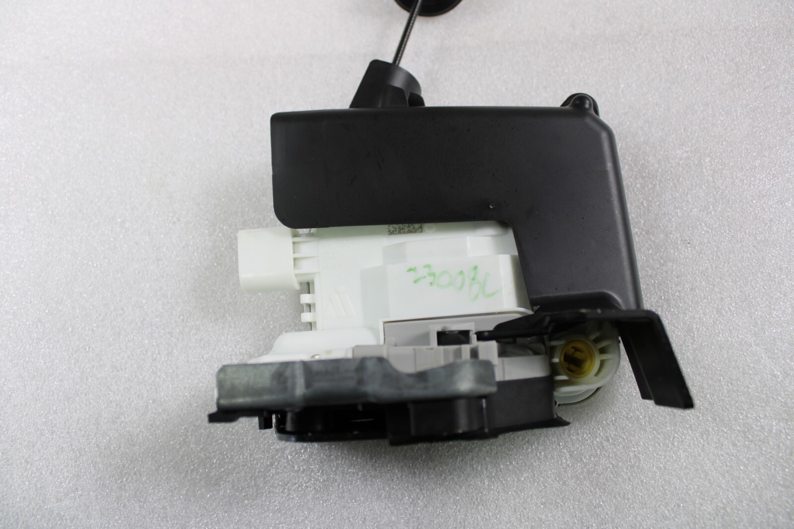 Lamborghini Huracan, LP580, LP610, LH, Door Latch / Lock, Used, P/N 8J1837015F