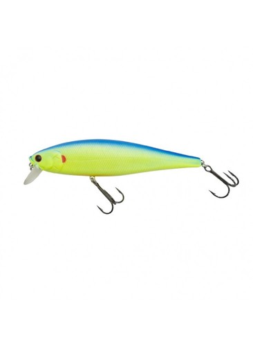 Lucky Craft Pointer 128 SR 12,8cm 30g Minnow Fish Pike Japan Special Colors - Picture 5 of 21