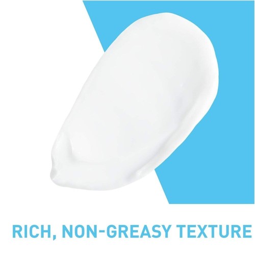 CeraVe Renewing Foot Cream for Dry Rough Skin with Salicylic Acid 3 FL oz - Picture 4 of 13