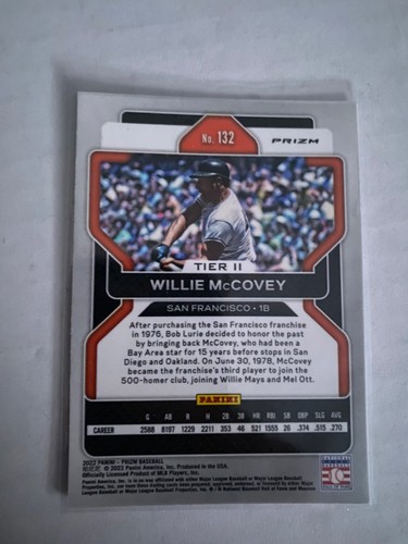 2022 Panini Prizm Baseball Cards - Pick Your Card To Complete Your Set - Picture 20 of 48