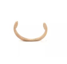 Doughpro Proluxe LCC3478 Retaining Ring/E-Clip, 3/4"