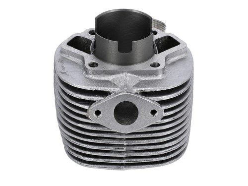 Set: Zylinder komplett mit Kolben und Zylinderkopf  - KR51/1 - Ø45mm - 63ccm - Bild 5 von 10