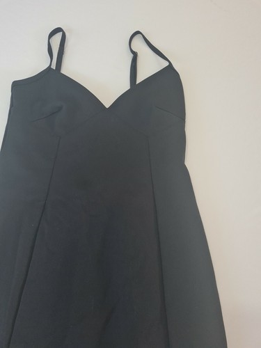 Damen Shapewear Bebe San Francisco Größe 6 schwarz 8961 - Bild 3 von 10