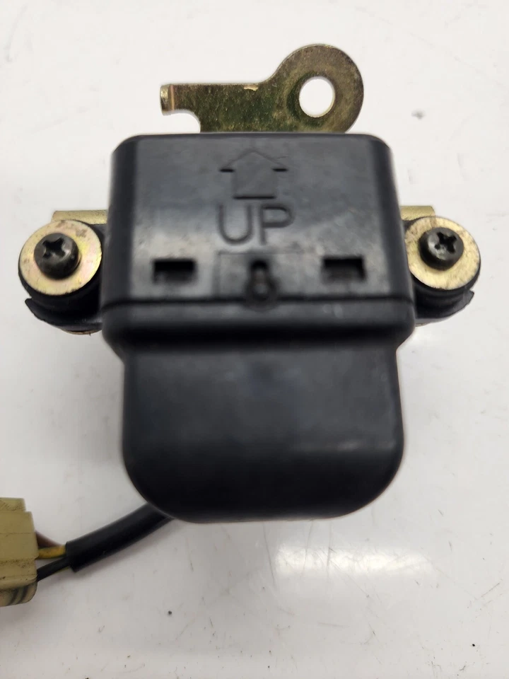 04 Interruptor de punta Kawasaki VN1500 FI Vulcan Nomad OEM A1 Foto 2 de 4