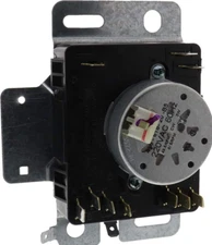 Kenmore 110.60222511 Dryer Timer Replacement - Genuine Parts for Efficient Dryin