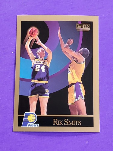 1990-91 SKYBOX NBA BASKETBALL CARDS YOU PICK FREE SHIPPING 50% OFF 2 OR MORE - Picture 223 of 498