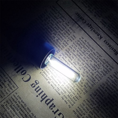 Dimmable Led Fridge Light Bulbs 2W 4W 220V E14 Bulb E12 Cold Warm Filament Corn - Picture 9 of 11