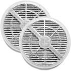 True HEPA Filter for Fridababy Meleden Rigoglioso GL-2103 Jinpus LTLKY 900s 2pk