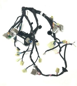 Chevrolet damas labo