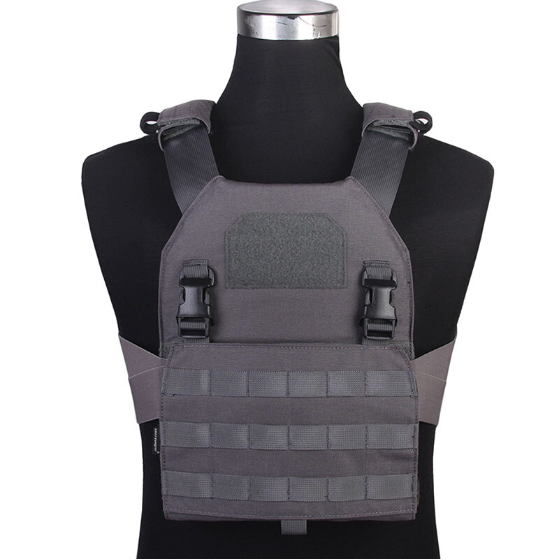 Emerson APC Tactical Vest ブラック EMERSON APCタクティカルベスト BK | サバゲー装備品,ベスト