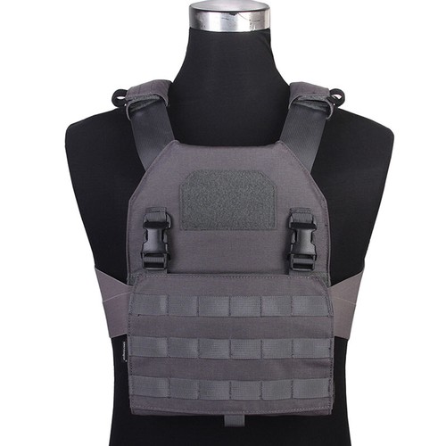 Emersongear For APC Tactical Vest Molle Plate Carrier Protective Gear Body Armor - Picture 23 of 39