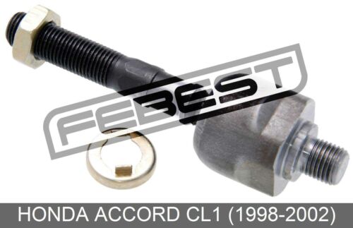 Steering Tie Rod For Honda Accord Cl1 (1998-2002)