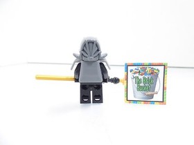 Kendo Cole LEGO Minifigure Lot Ninjago 9455 9457 9551