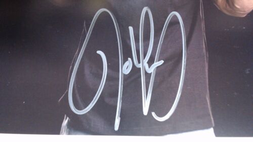 JOHN CENA SIGNED 8x10 WWE WRESTLING AUTOGRAPH AUTO WWF W/CERT Rare - Picture 4 of 5