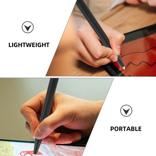 Stylus for Presentations Interactive Board Pen Child Pencil Touchscreen - Zdjęcie 7 z 12