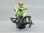 Chess Piece Collection R Persona 4 Satonaka Chie Tomoe Figure MegaHouse 3in