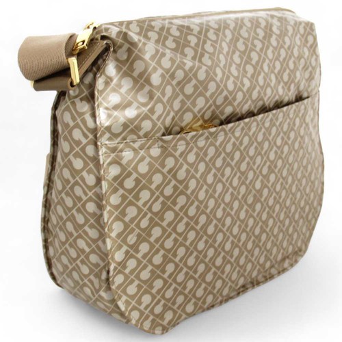 MODA Borsa GHERARDINI Donna Beige - GH0260-CRE - Foto 2 di 5